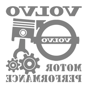      Volvo motor performance -   187 .