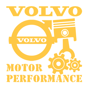   Volvo motor performance -   187 .