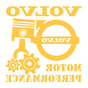      Volvo motor performance -   187 .