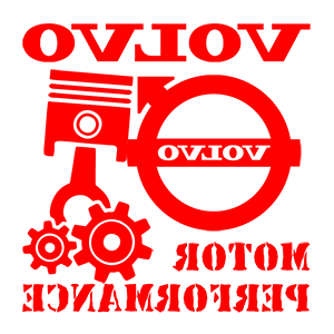     Volvo motor performance -   187 .