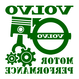      Volvo motor performance -   187 .