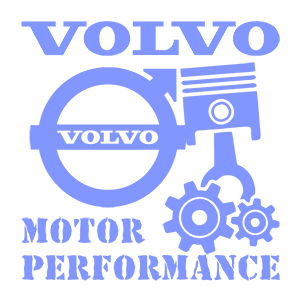   Volvo motor performance -   187 .