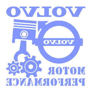      Volvo motor performance -   187 .