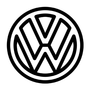  VolksWagen logo
