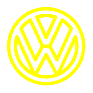  VolksWagen logo