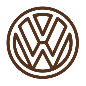  VolksWagen logo