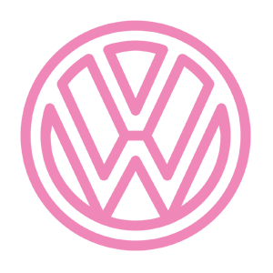  VolksWagen logo