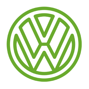 VolksWagen logo