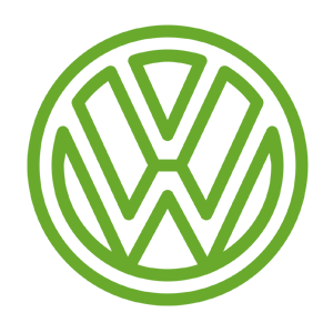    -  VolksWagen logo -   67 .