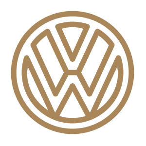  VolksWagen logo