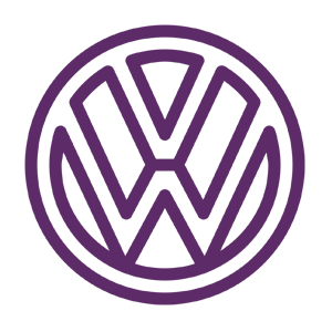  VolksWagen logo