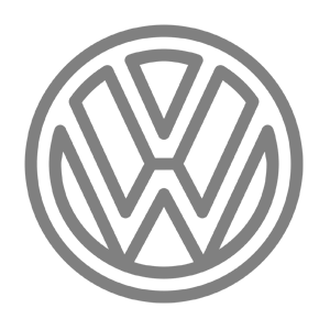  VolksWagen logo