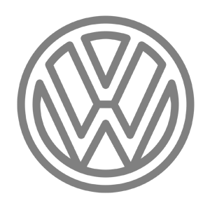      VolksWagen logo -   67 .
