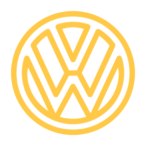  VolksWagen logo
