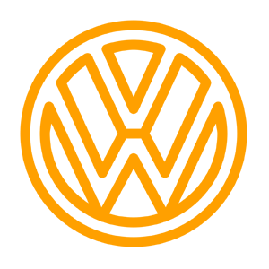  VolksWagen logo