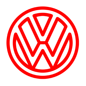  VolksWagen logo