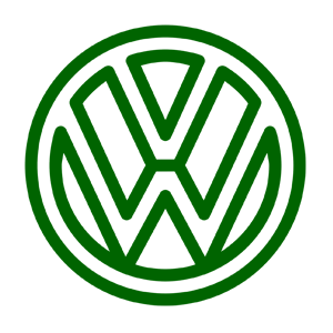  VolksWagen logo