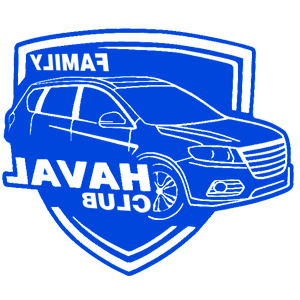      Family HAVAL Club -   207 .