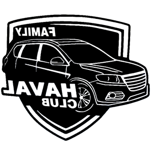      Family HAVAL Club -   207 .