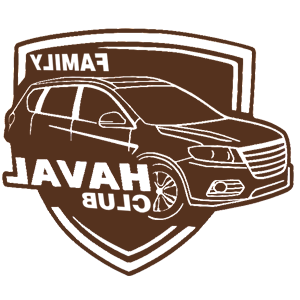      Family HAVAL Club -   207 .