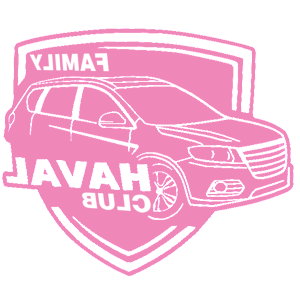      Family HAVAL Club -   207 .
