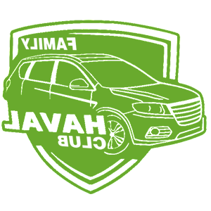    -  Family HAVAL Club -   207 .