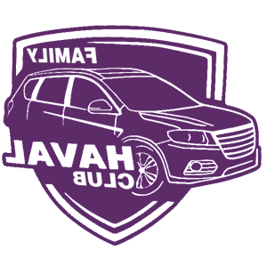      Family HAVAL Club -   207 .