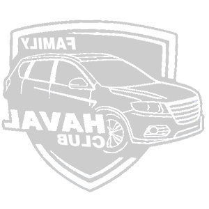    -  Family HAVAL Club -   207 .
