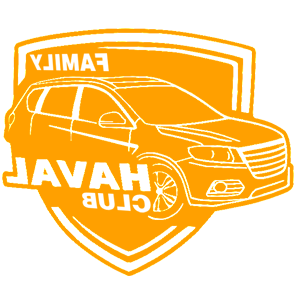      Family HAVAL Club -   207 .