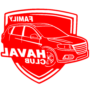      Family HAVAL Club -   207 .