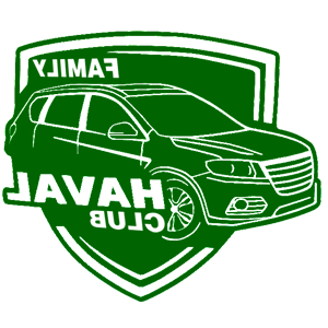      Family HAVAL Club -   207 .