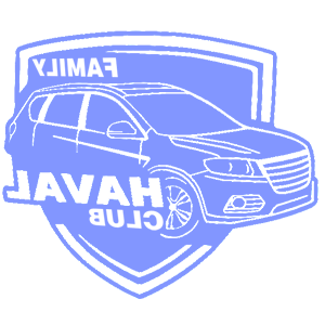      Family HAVAL Club -   207 .