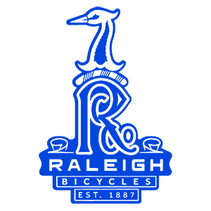  Raleigh bicycles