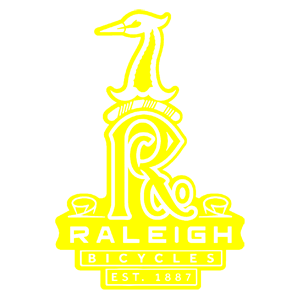  Raleigh bicycles