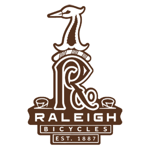  Raleigh bicycles