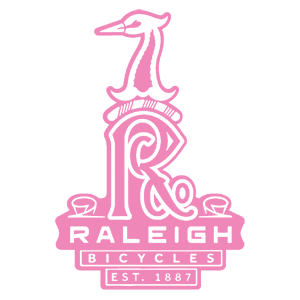  Raleigh bicycles