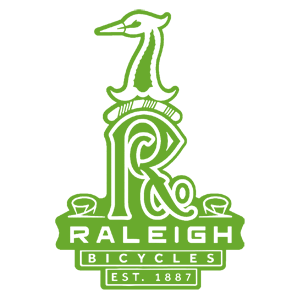  Raleigh bicycles