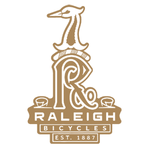 Raleigh bicycles