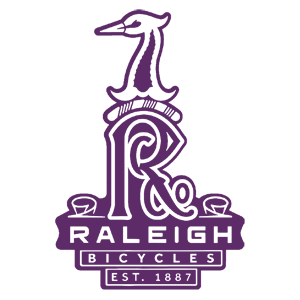  Raleigh bicycles