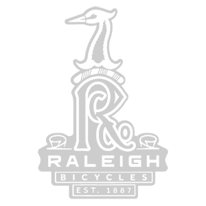  Raleigh bicycles
