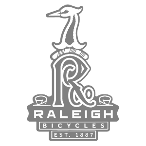  Raleigh bicycles