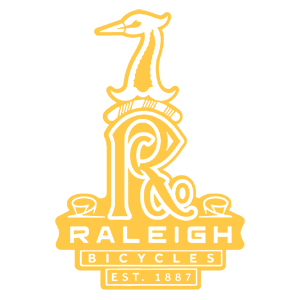  Raleigh bicycles