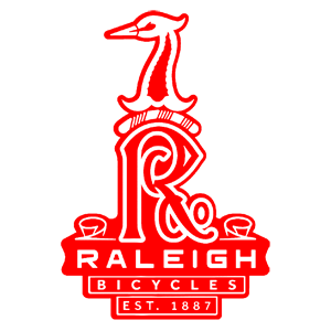  Raleigh bicycles
