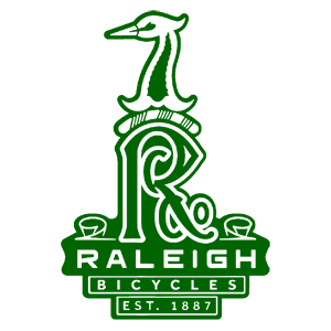  Raleigh bicycles
