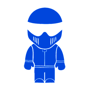   Biker -   75 .