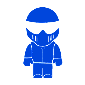      Biker -   75 .