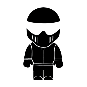  Biker