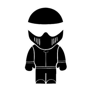      Biker -   75 .
