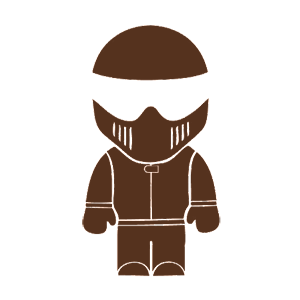      Biker -   75 .