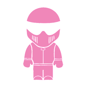  Biker
